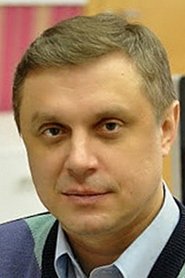 Владимир Мельник